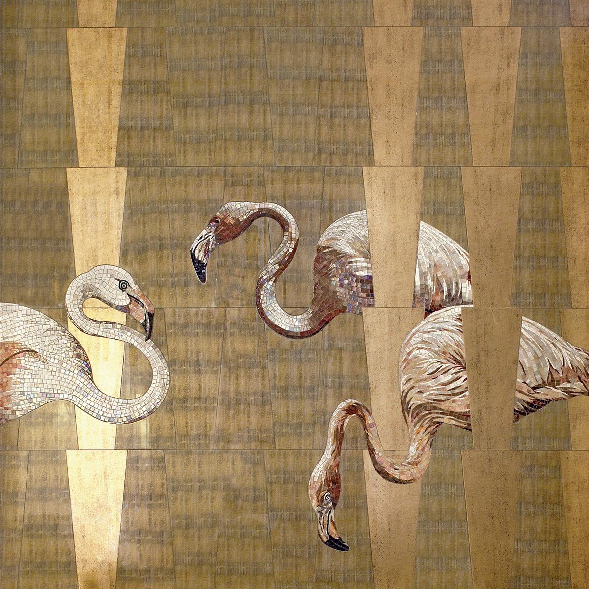 SICIS Vetrite 3 Corteza Brown ДЕКОРАТИВНЫЙ VETRITE sun-id-1991130 - Вид №33