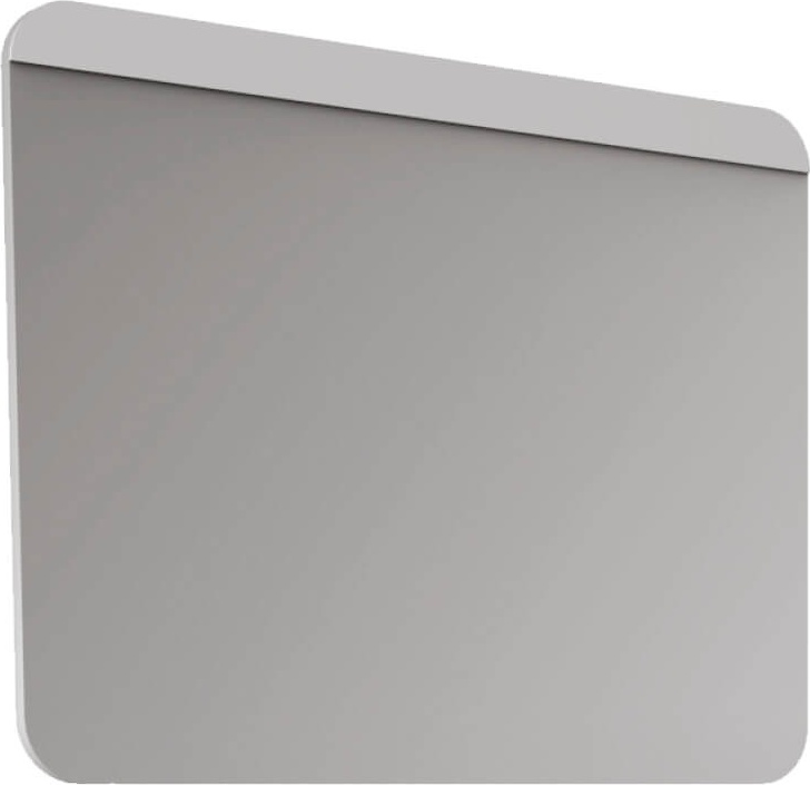 ZE4001.01.SS Зеркало с подсветкой Creavit  - Вид №1