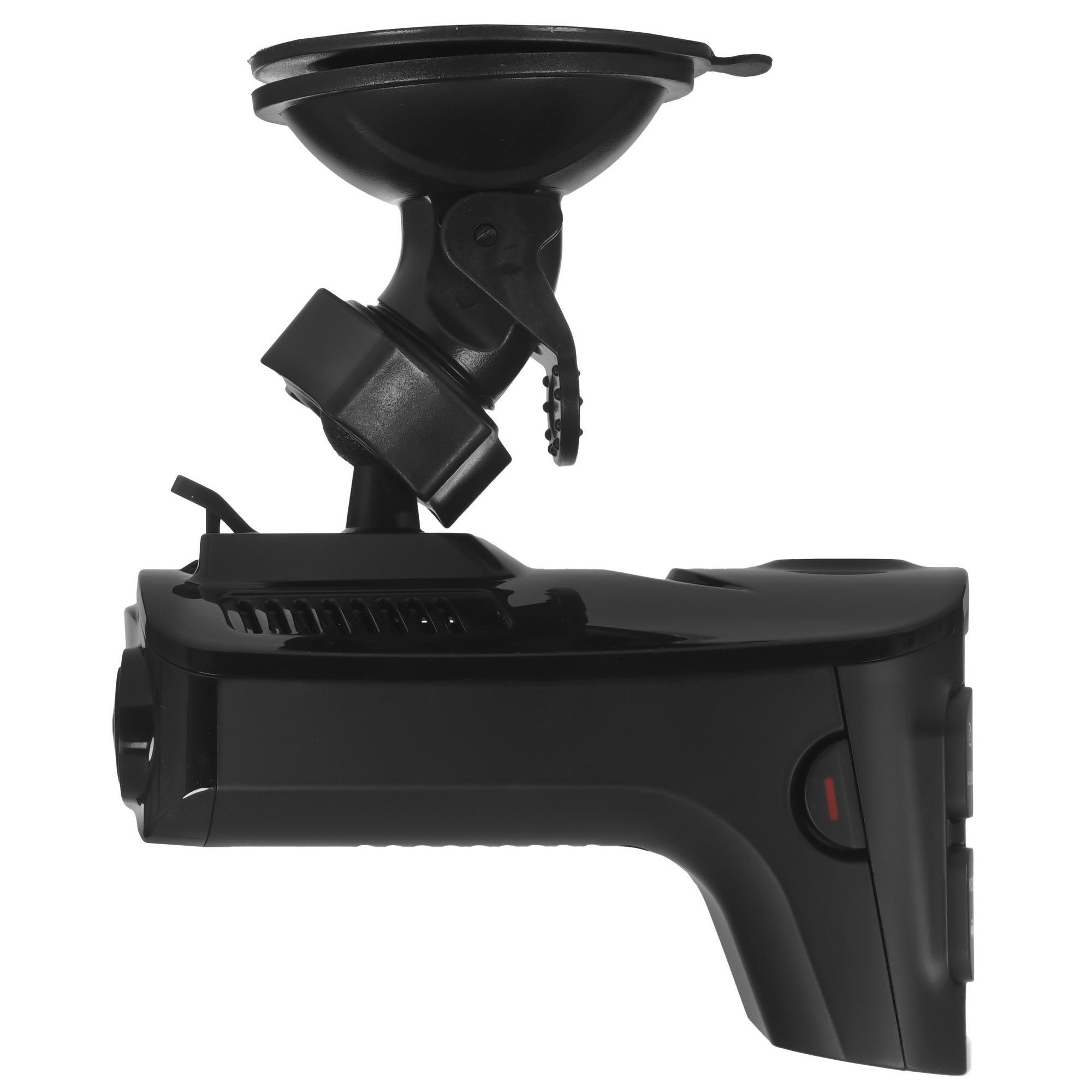 5456910 Видеорегистратор с радар-детектором SilverStone F1 HYBRID EVO PRO STDN-0065894 - Вид №2