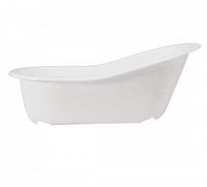 Gentry Home Bexley Cast iron bathtubs with feet Папка RAL - по запросу GH103294