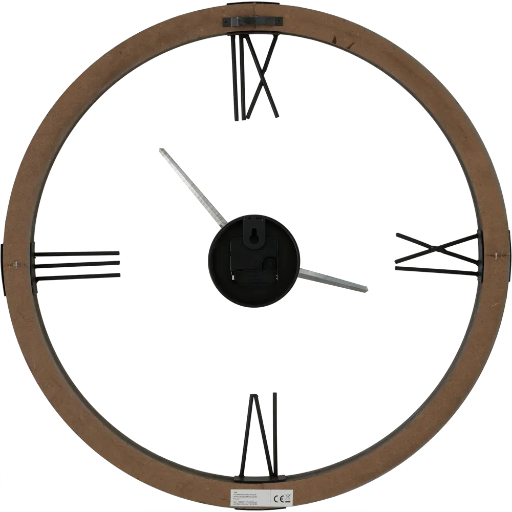 Настенные часы Atmosphera ø58 см 173818 89071326 STLM-2064376  - Вид №2