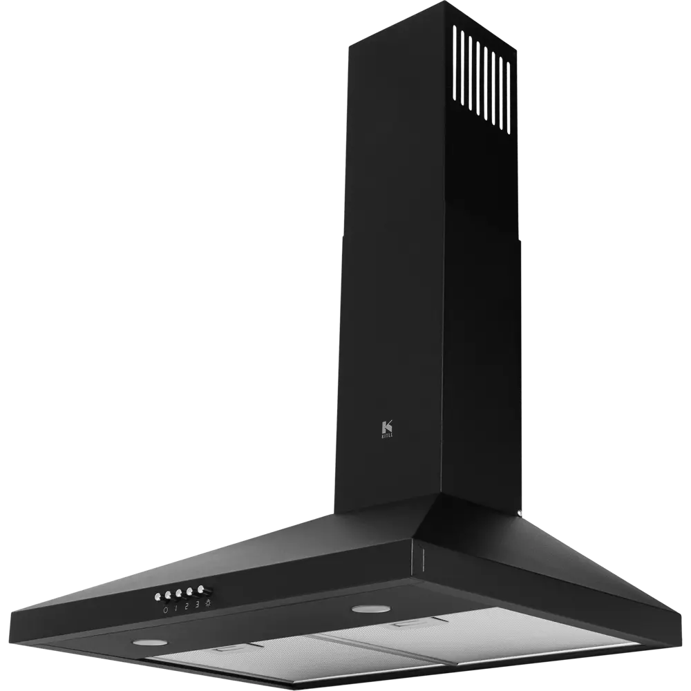 Купольная вытяжка KITLL 50 KCH 5201 для эффективной очистки воздуха 83591206 STLM-0042291 - Вид №1