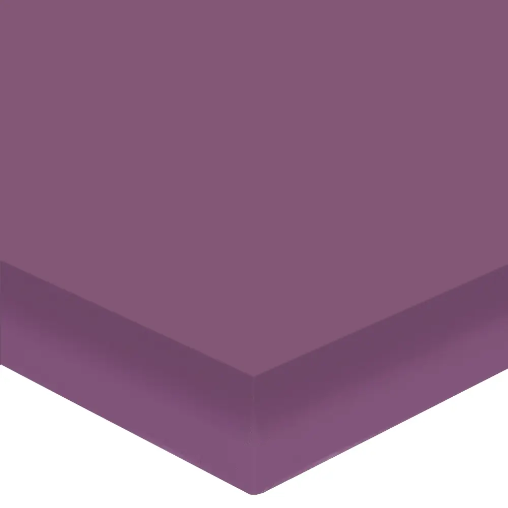 Двери для шкафа Delinia «Слива» 80x15 см, МДФ, цвет сиреневый, 3 шт Слива бархатная STLM-2169568 - Вид №1