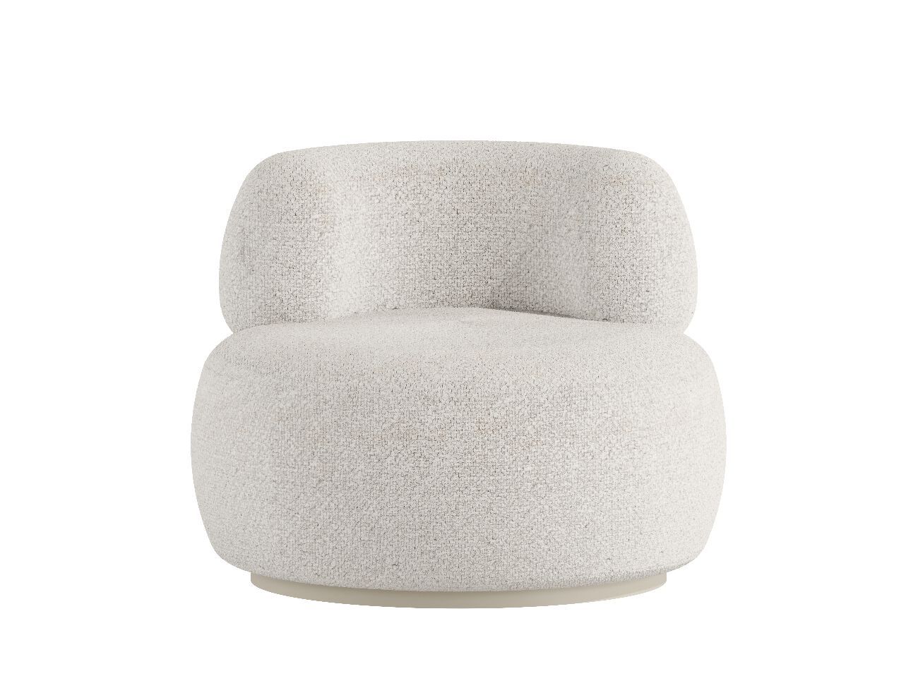 Вращающееся кресло Casa Magna Essence ARCH-00110078