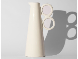 Керамический графин