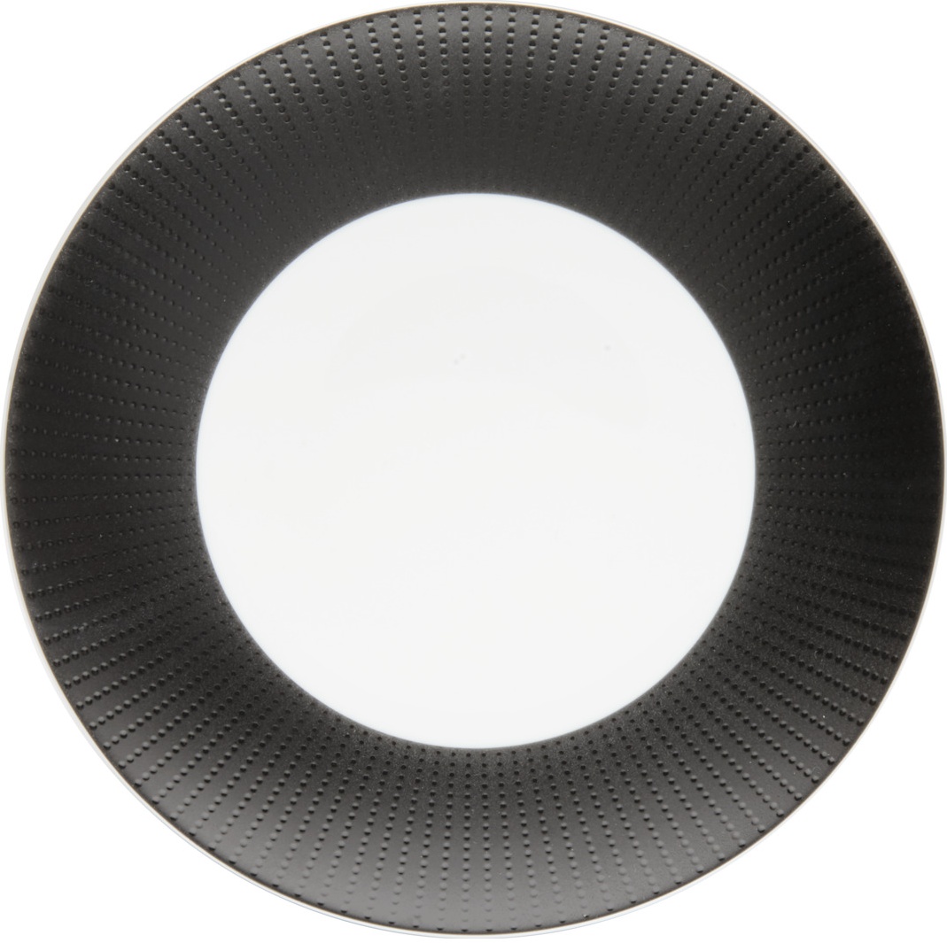 10639561 Haviland Тарелка обеденная Haviland Ля Розэ 28см Фарфор 