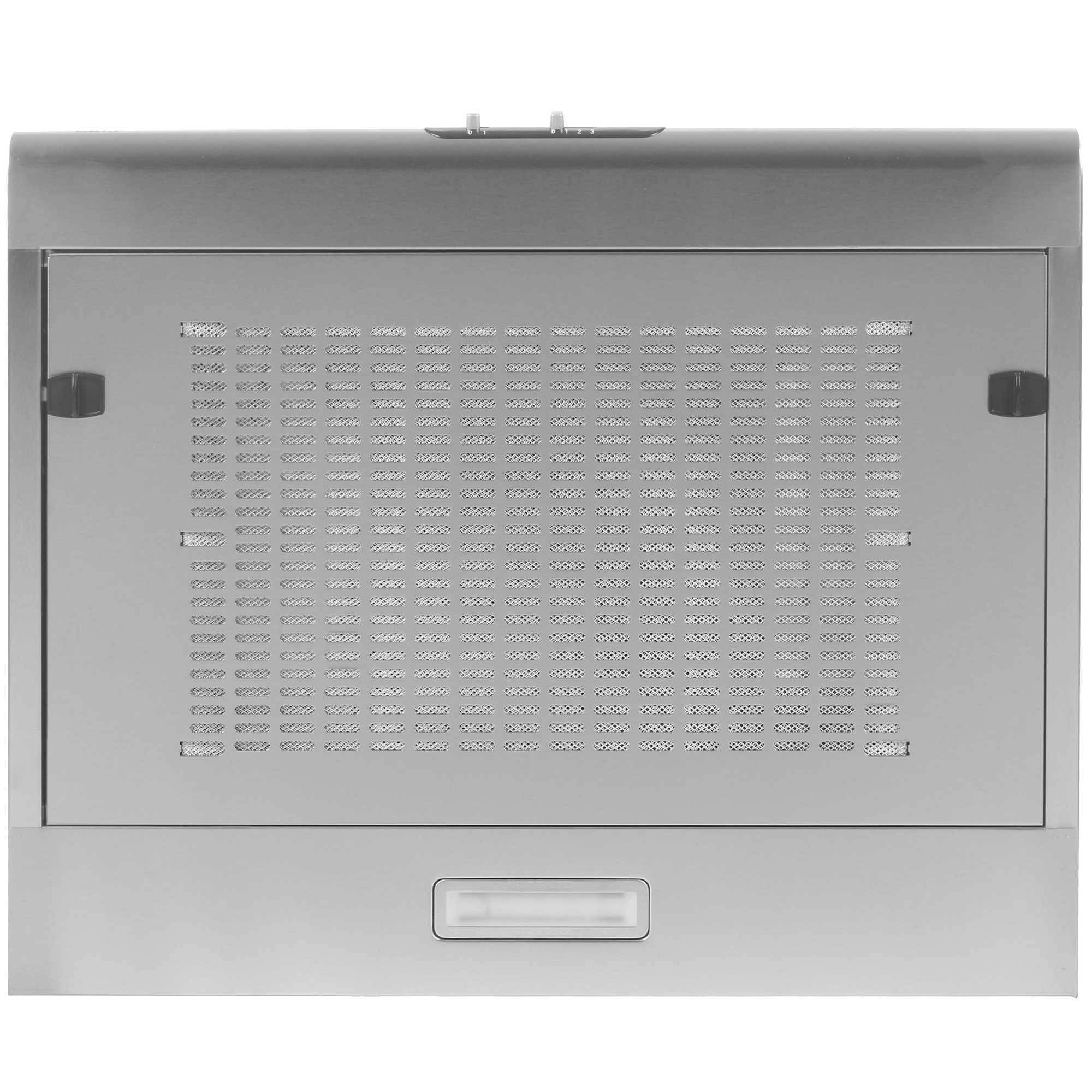 4714701 Вытяжка подвесная DEXP MSH350 SS серебристый STDN-0104462 - Вид №5