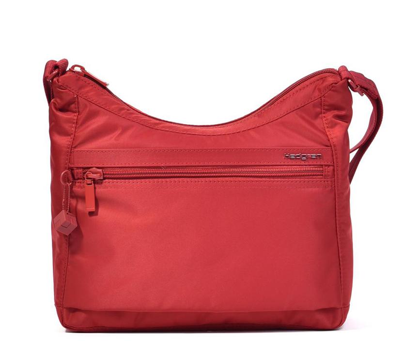 HIC01S/134-08 Молодежная сумка HIC01S Harper`s S RFID Hedgren Inner City  - Вид №2