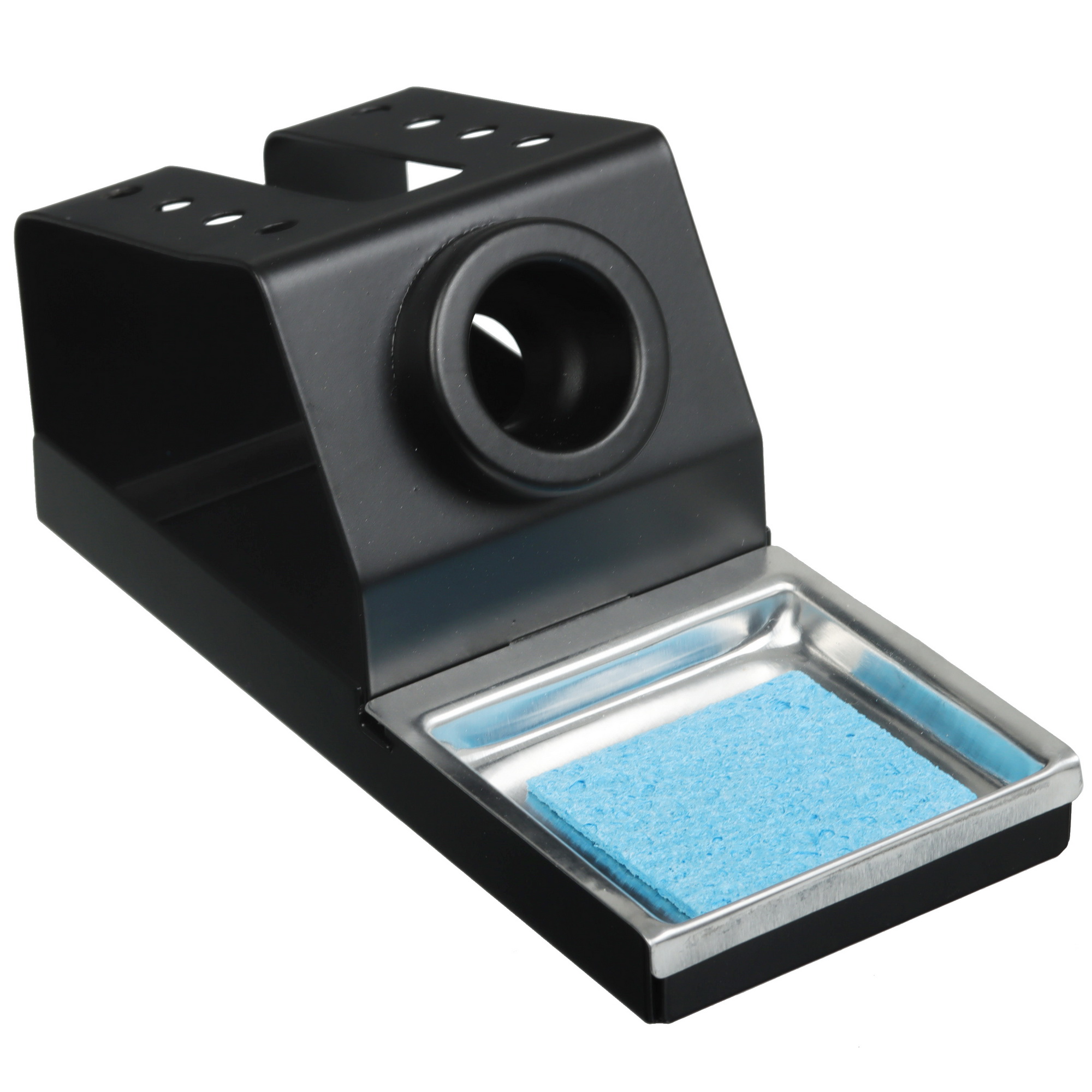 Паяльная станция Finepower YCD-8582D 9136345 STDN-0148820 - Вид №6