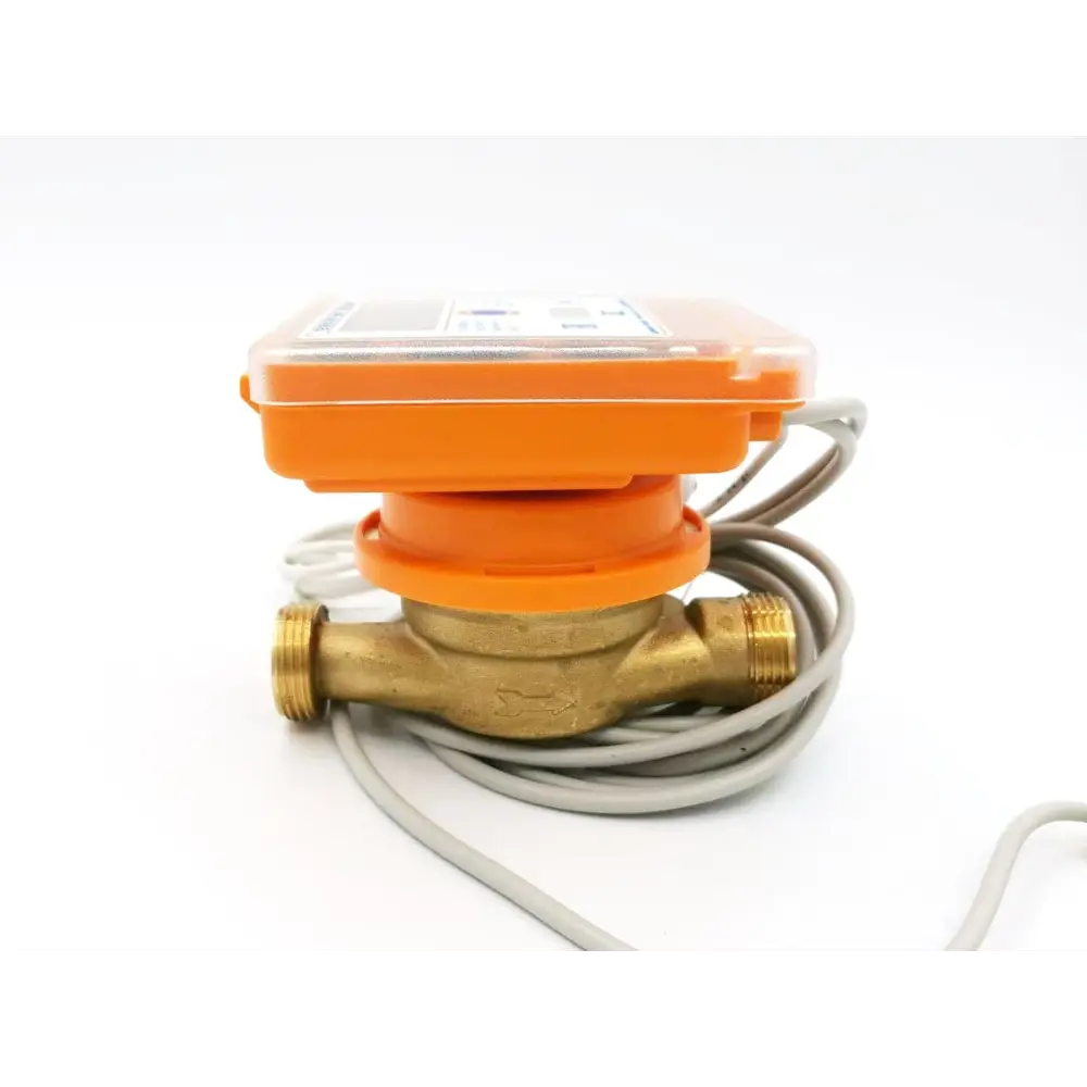 Теплосчетчик Пульсар механический подача STLM-2080744 - Вид №2