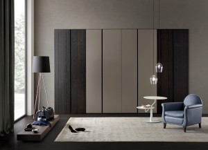 Шкаф  OLIVIERI GAP 02