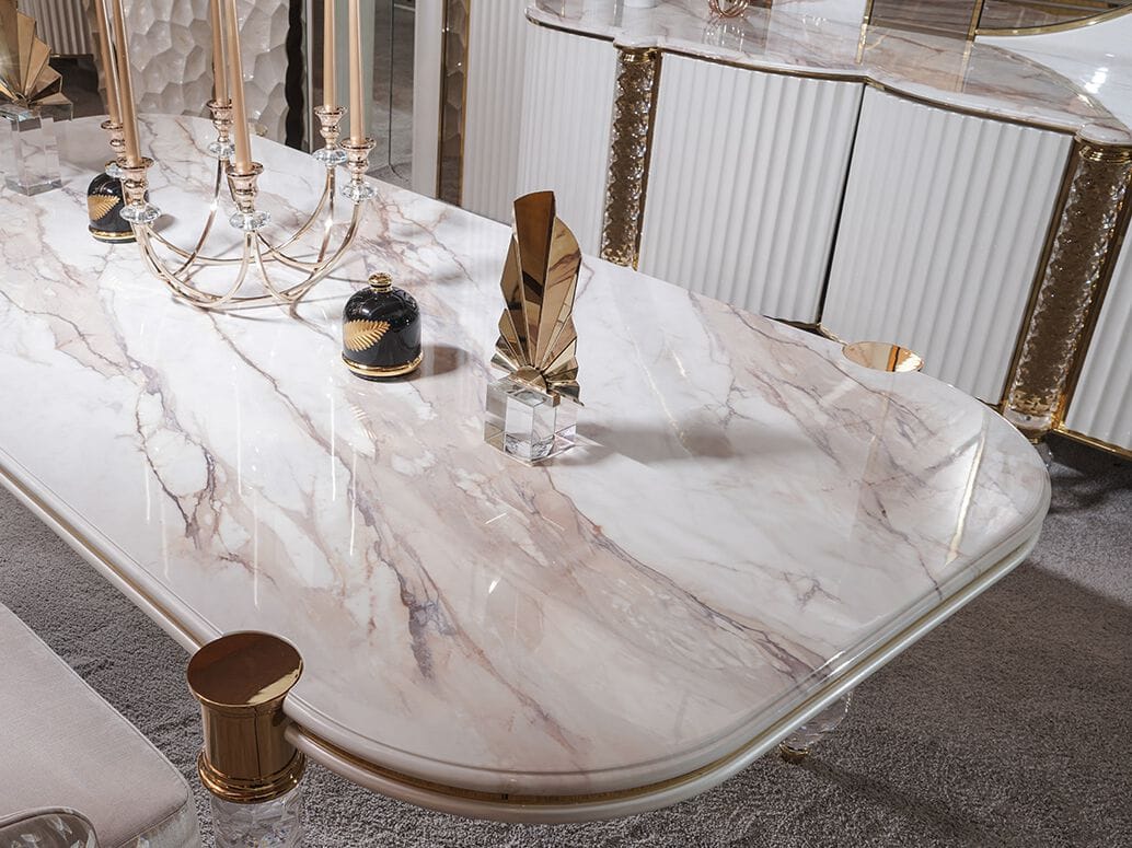 Шкаф с распашными дверями Zebrano Velovis ARCH-00116539 - Вид №1