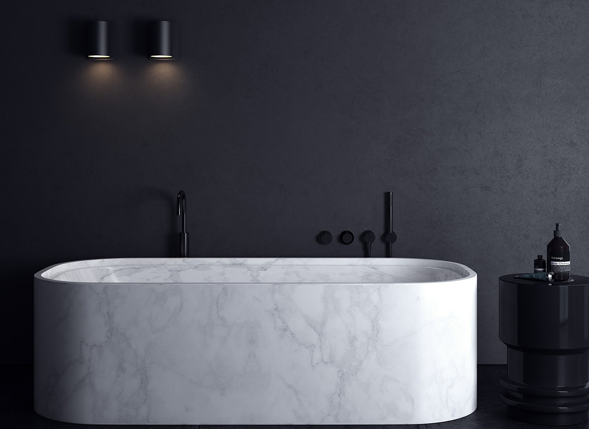 COCOON PB ВАННА 23937 - Вид №1