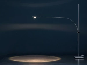 Catellani & Smith Настольная лампа регулируемая Wa wa