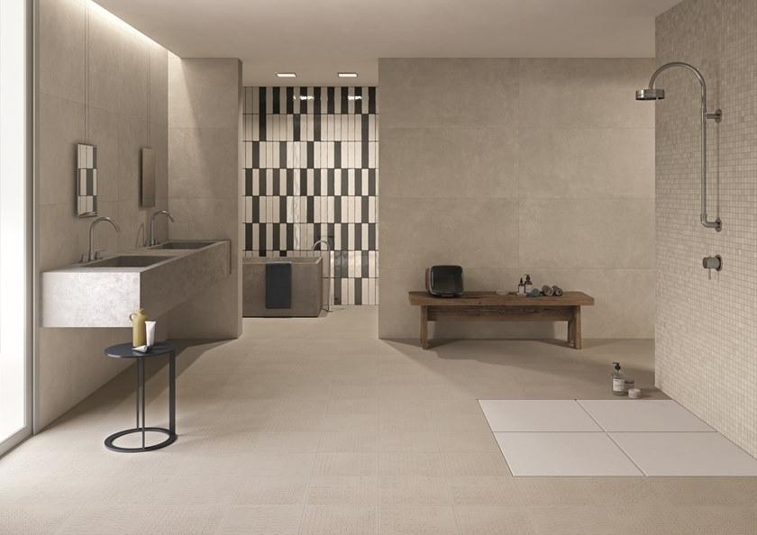 Provenza Керамогранит под бетон стены / напольная плитка Karman sun-id-1419302 - Вид №7