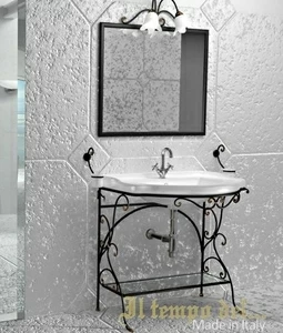 Il Tempo Del Консоль Ferro MO583 Classici