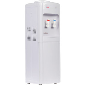 8115647 Диспенсер AEL LD-AEL-16 v.2 белый