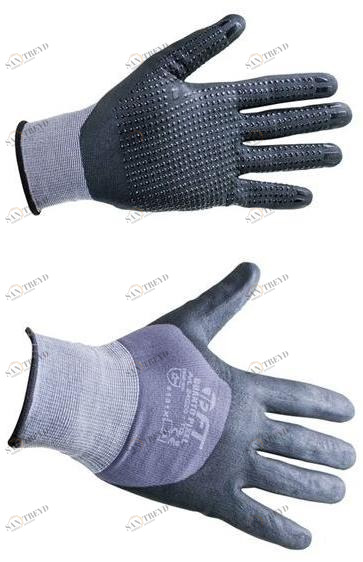 FT Нейлоновые и полиуретановые перчатки sun-id-1364058