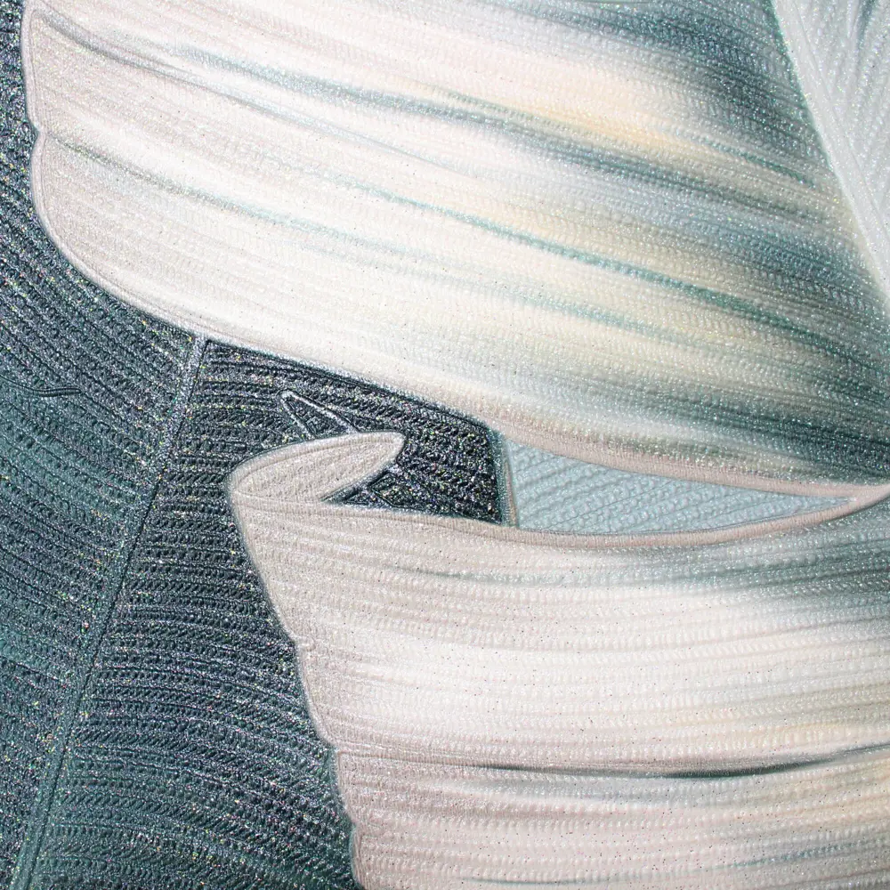 Обои флизелиновые Erismann Santiago зеленые 1.06 м ЭР60430-06 STLM-2064550 - Вид №1