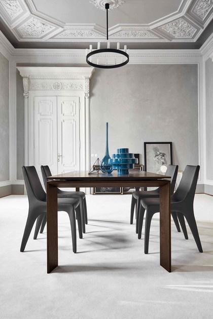 Bonaldo Раздвижной прямоугольный стол sun-id-1400184 - Вид №4