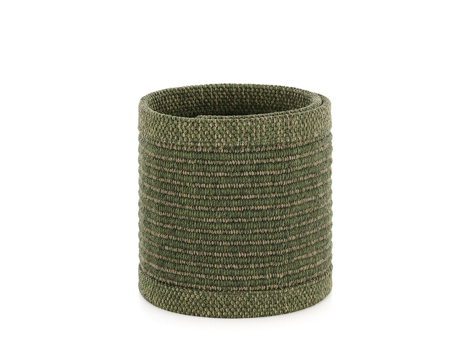 Круглая ваза из переработанной ткани Kartell KLEO ARCH-00145213 - Вид №31