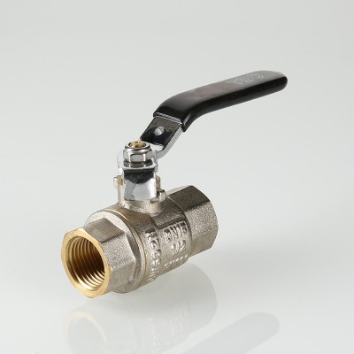 VT.314.N.08 Кран шаровой усиленный VALTEC PERFECT Valtec 1 1/2"  - Вид №3