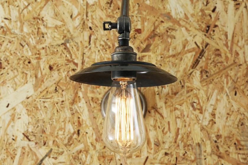 Mullan Lighting Настенный светильник из латуни ручной работы Reznor Mlwl224  - Вид №8