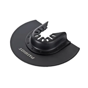 Полотно пильное для реноватора по дереву и металлу Patriot 821010016 87 мм