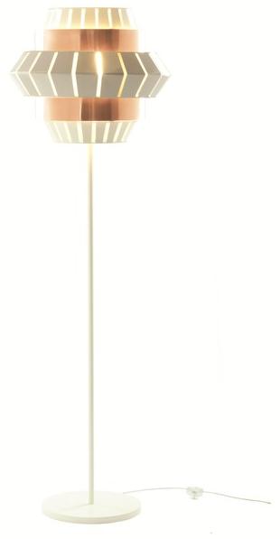 UTU Soulful Lighting Торшер из железа Comb Santreyd sun-id-1488918 - Вид №1