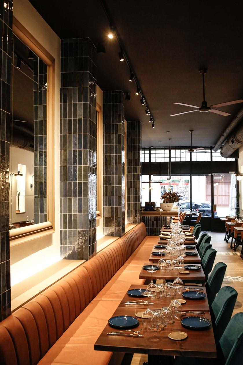 BENEITO FAURE Освещение алюминиевых направляющих с диммером Picolo sun-id-1379746 - Вид №8