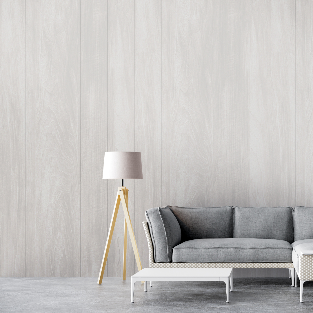 Панель МДФ Classic STELLA Standart 2700х200х6 Орех Акира (упак. 8 шт.) STSR-76 - Вид №4