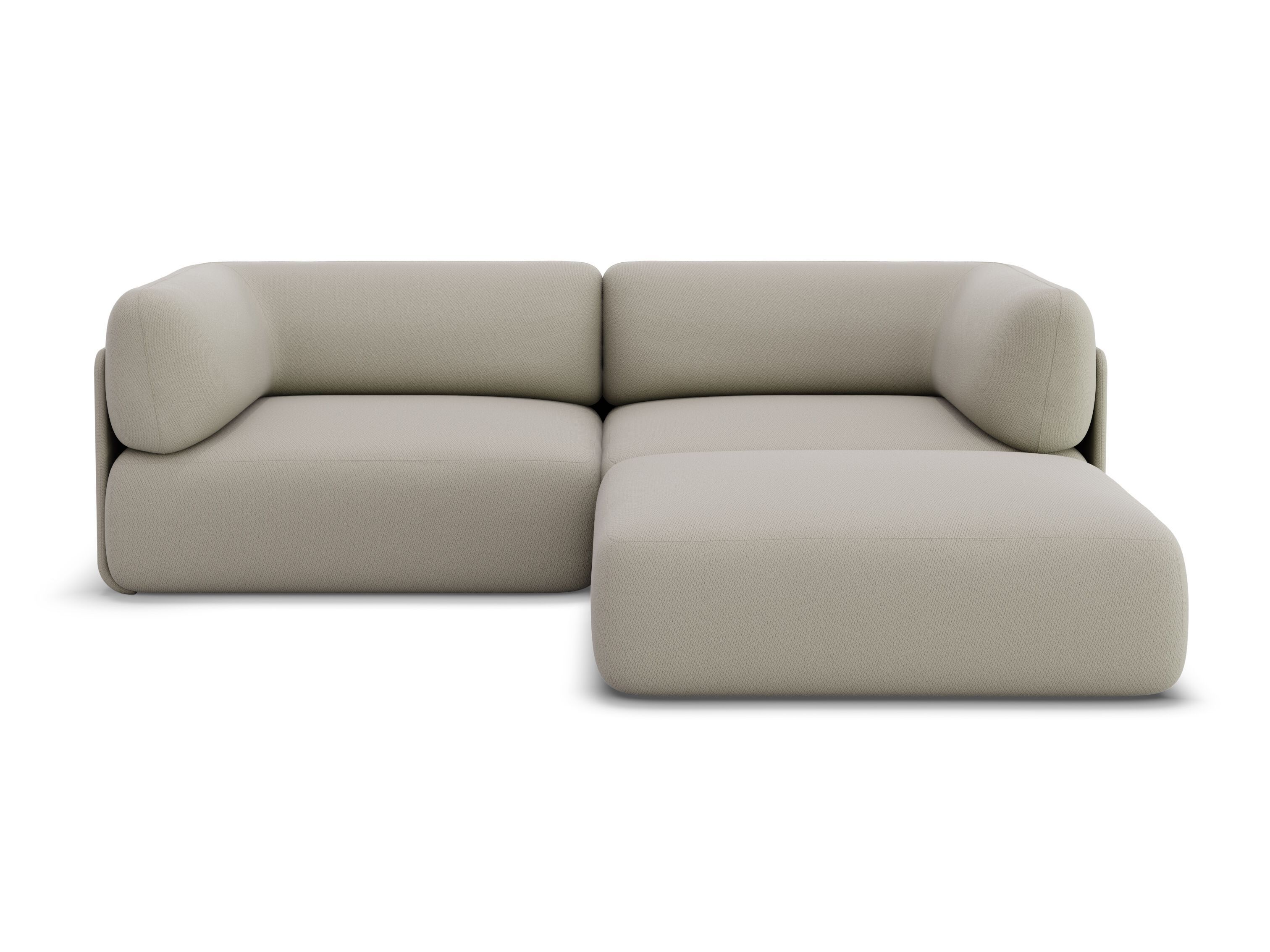 Диван шезлонг 2 места Noah Living торий ARCH-00108513 - Вид №9