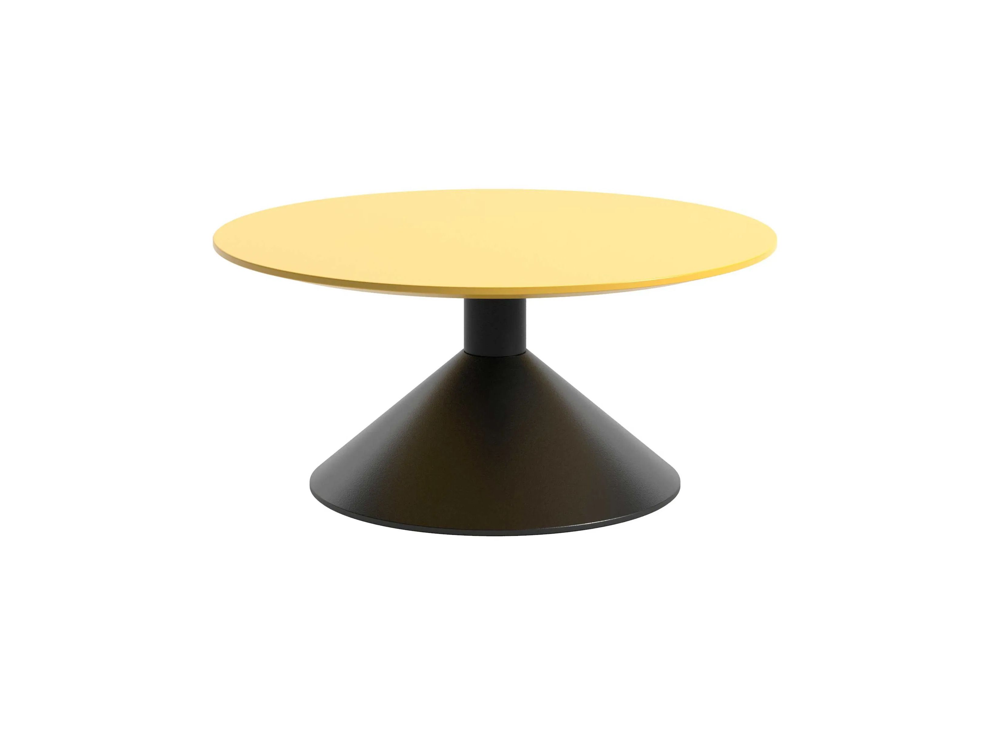 Деревянный журнальный столик CAPPELLINI LUD'O TABLE ARCH-00107484