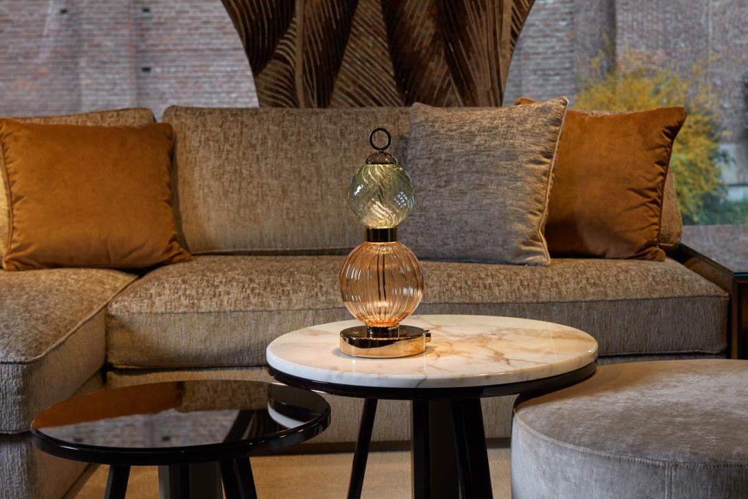 SICIS Drop Table Battery Lamp 15x39 sun-id-1989778 - Вид №9