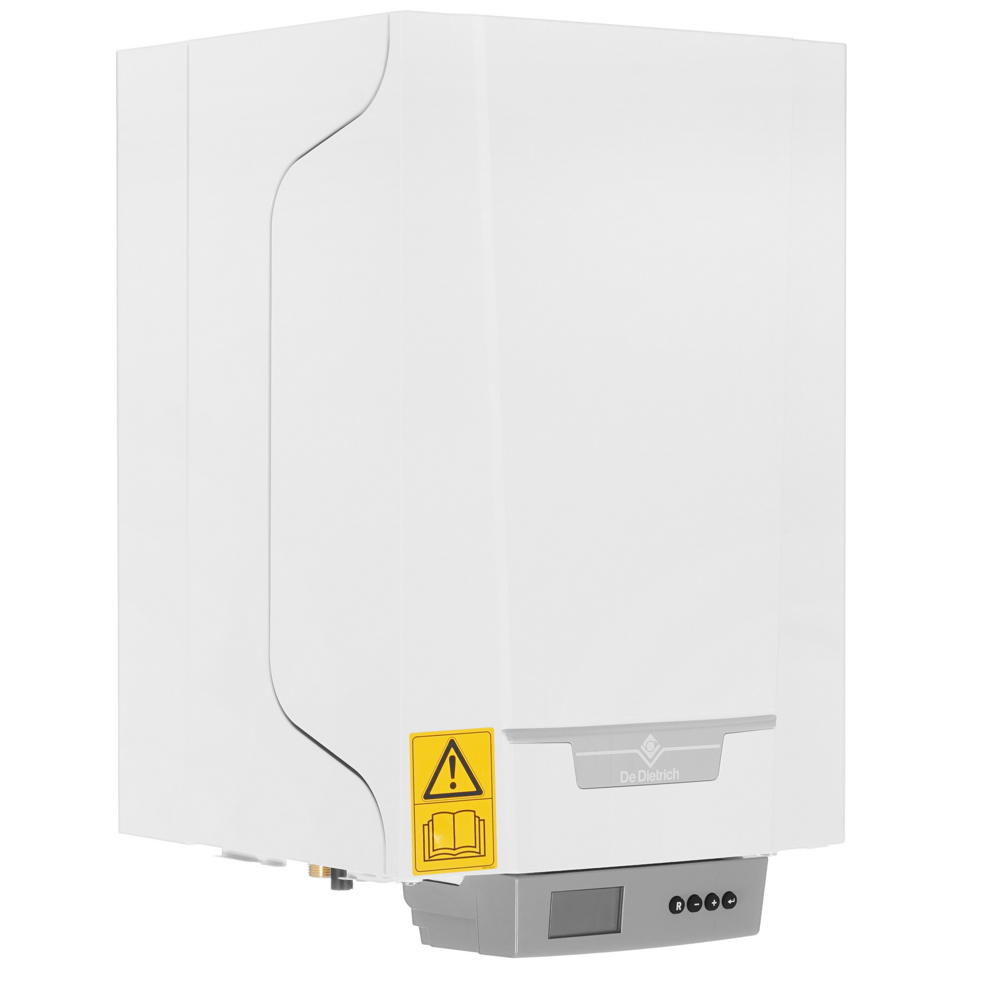 5342396 Газовый котел De Dietrich NANEO S PMC-S 24/28 MI настенный STDN-0030191