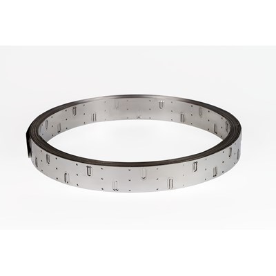 Danfoss Крепления для кабелей Лента двойная специальная 50 оцинк. 19808197 