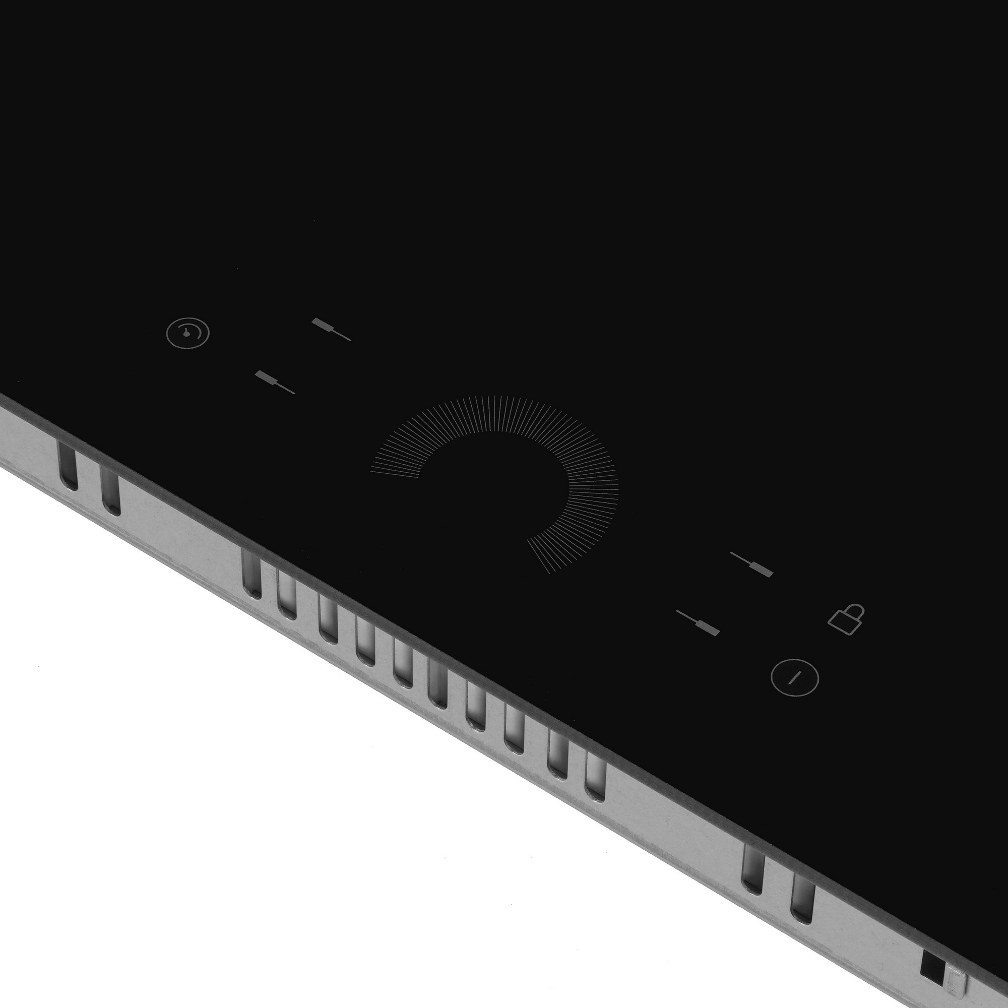 5356590 Электрическая варочная поверхность Schaub Lorenz SLK СY60H1 STDN-0102363 - Вид №2