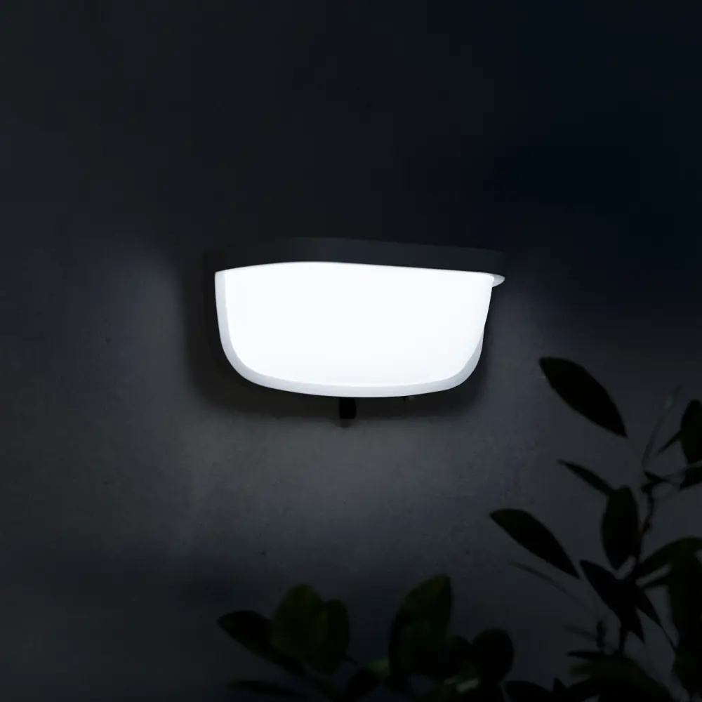 INSPIRE Foley Intenso - Настенный светильник на солнечной энергии 89086267 STLM-0918490 - Вид №11