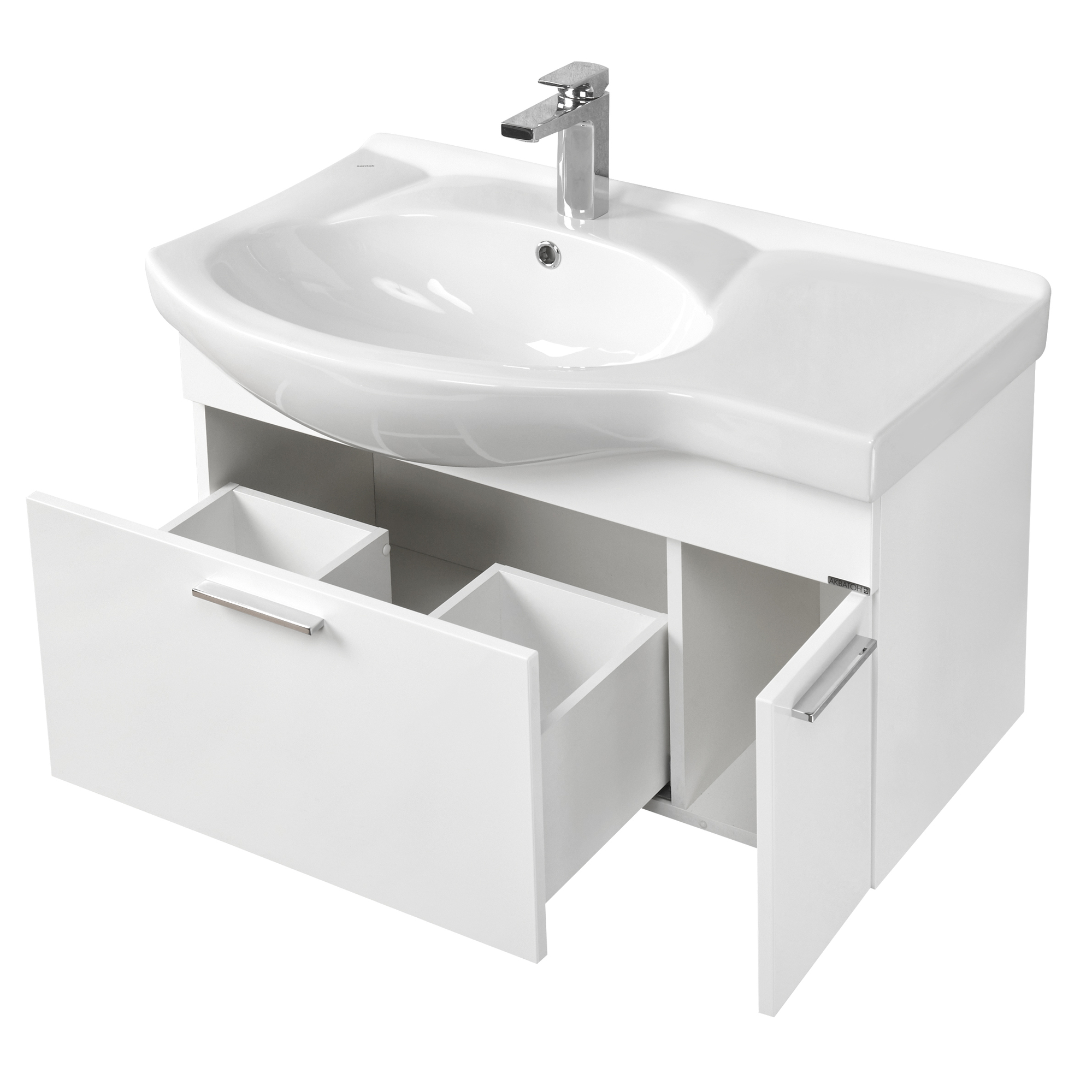 ИНДИ 80 1A188401ND010 AQUATON - Вид №1