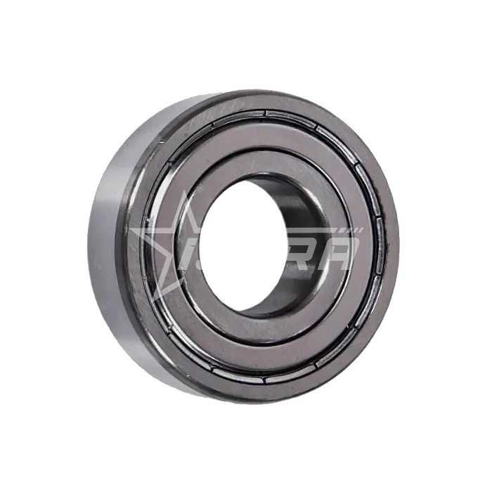 IS2286 Подшипник 695-2Z (пром. уп.) ISKRA 