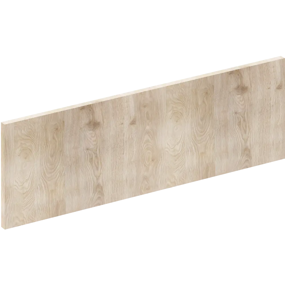 Фасад для кухонного ящика Нордик 79.7x25.3 см Delinia ID ЛДСП цвет бежевый STLM-2086583