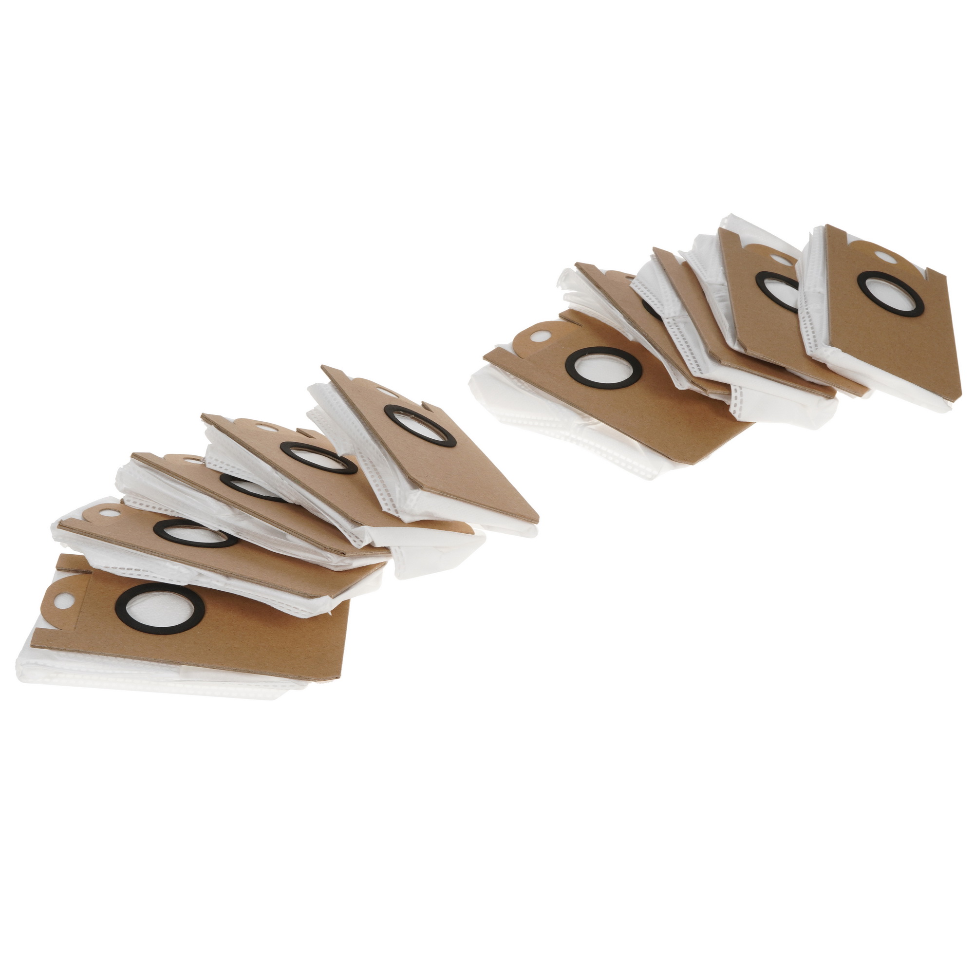 4893553 Мешок-пылесборник Viomi VACSS-DB-S9 STDN-0121428 - Вид №1