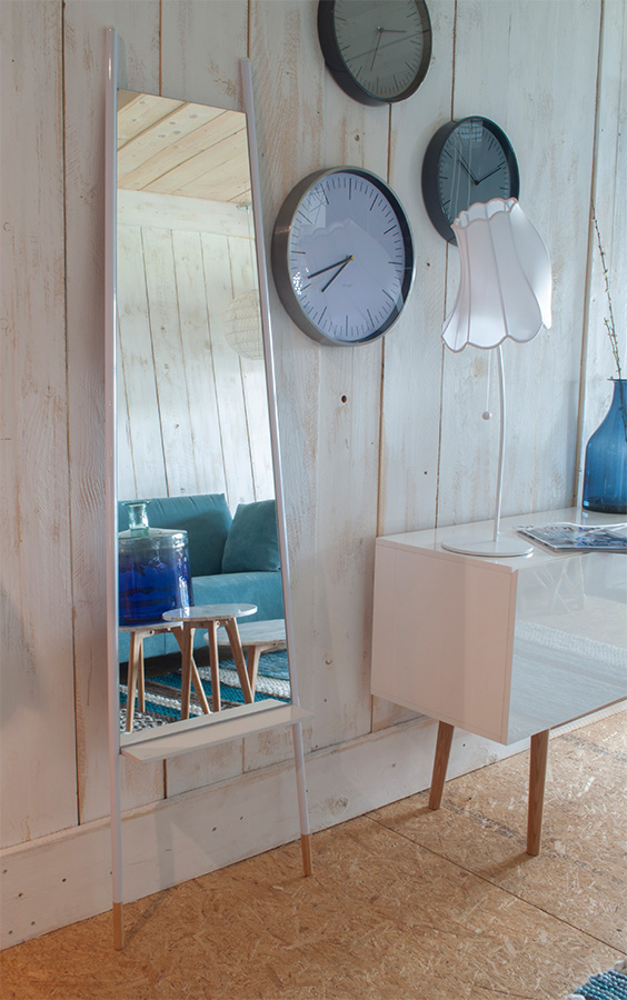 Зеркало Leaning Zuiver 8100003 - Вид №4