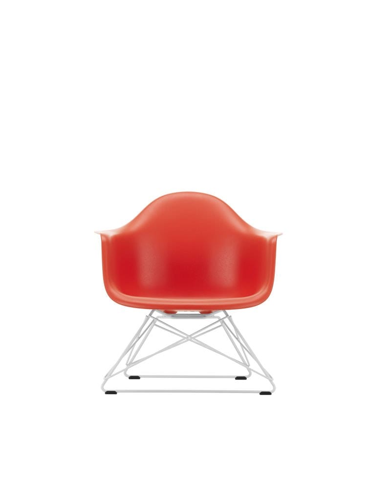 Полипропиленовое кресло с подлокотниками VITRA Eames Plastic Chair ARCH-00081390 - Вид №14