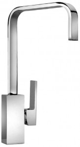 Paini Dax 84CR572RKM смеситель для кухни