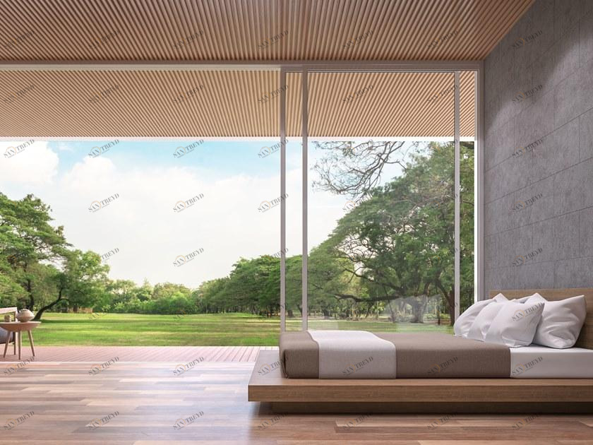 Déco Облицовка из композитного дерева sun-id-1401304