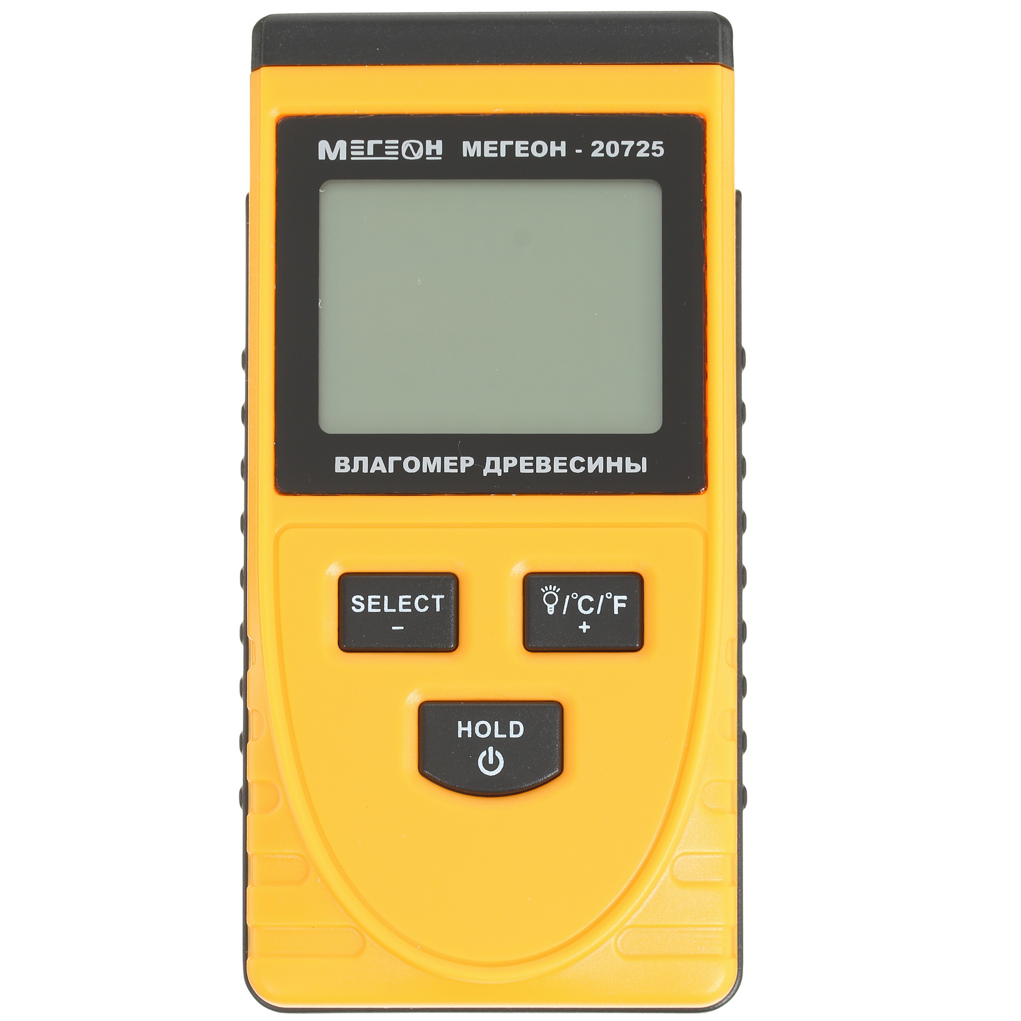 Гигрометр (влагомер) Мегеон 20725 1142494 STDN-0150954