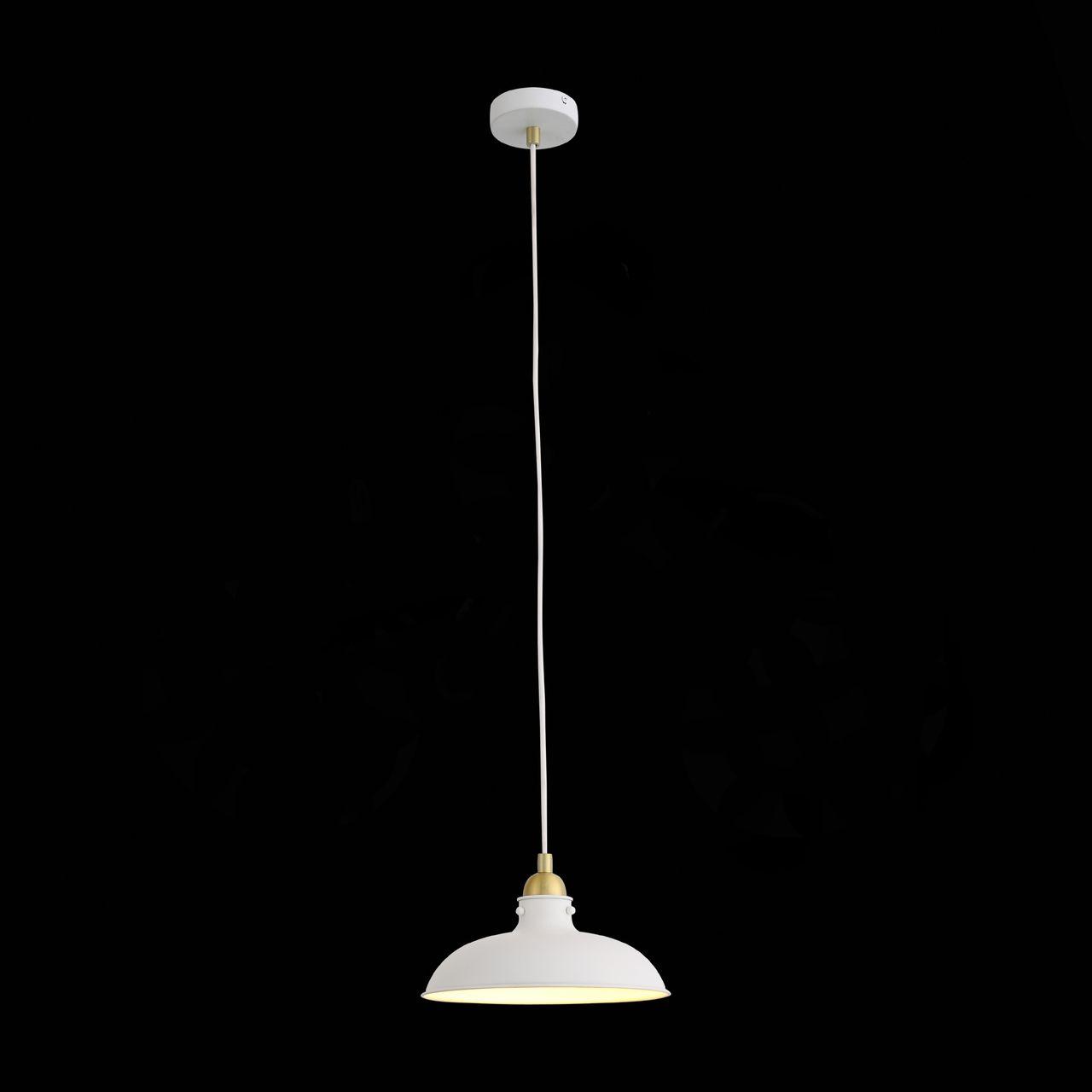 Подвесной светильник ST Luce Pietanza SL323.503.01 ST LUCE PIETANZA 139354 Белый  - Вид №2