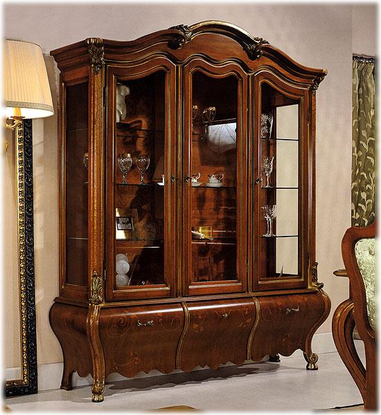 Витрина  MIRANDOLA M608/1 Arena