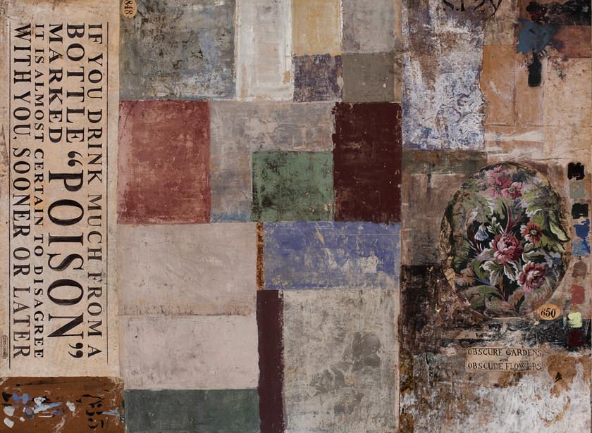 Wall&decò Обои в клетку с тиснением Contemporary wallpaper 2015 sun-id-1455087 - Вид №2